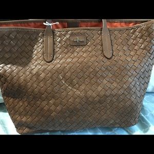 Cole Haan Purse